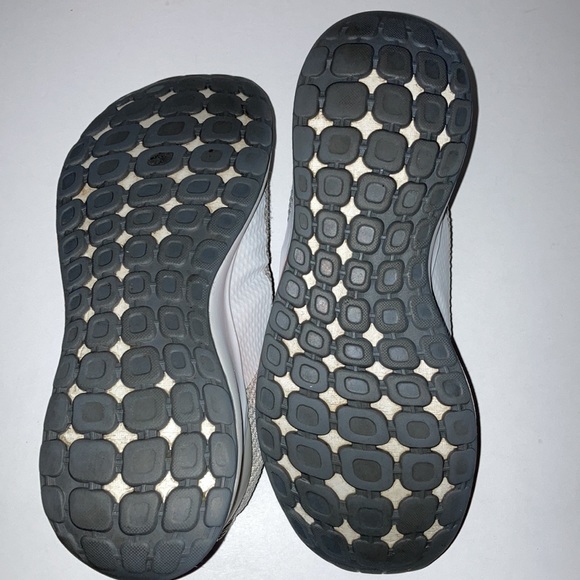 2 for $40 ADIDAS Cloudfoam Running Shoes Women’s Size 8.5 ART B96547 - Picture 8 of 8